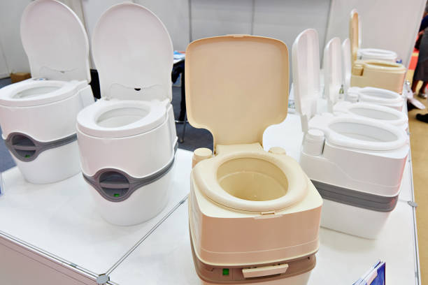 Trusted Dana, NC Portable Potty Rental Experts